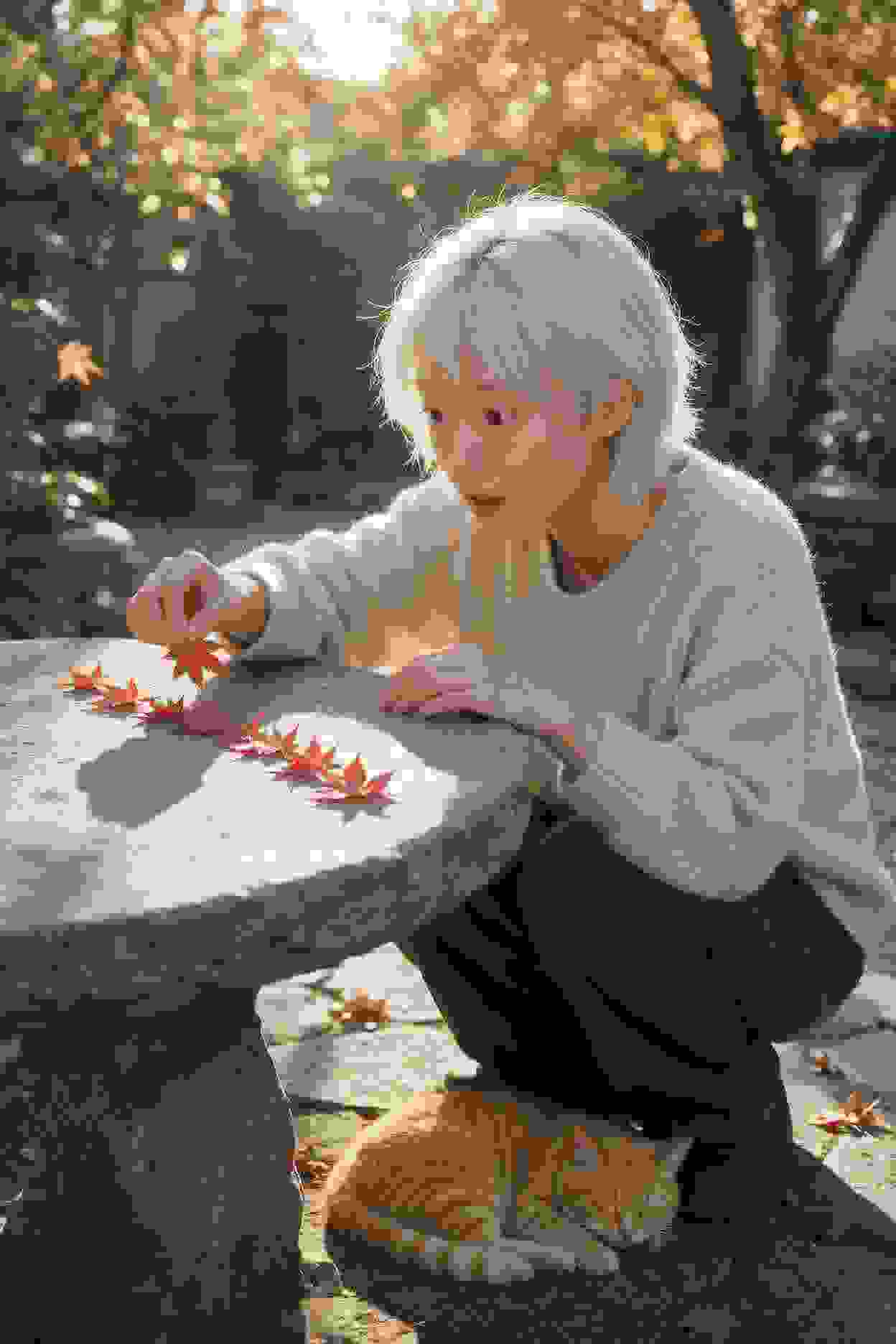 网调冰山美人竟是妈妈