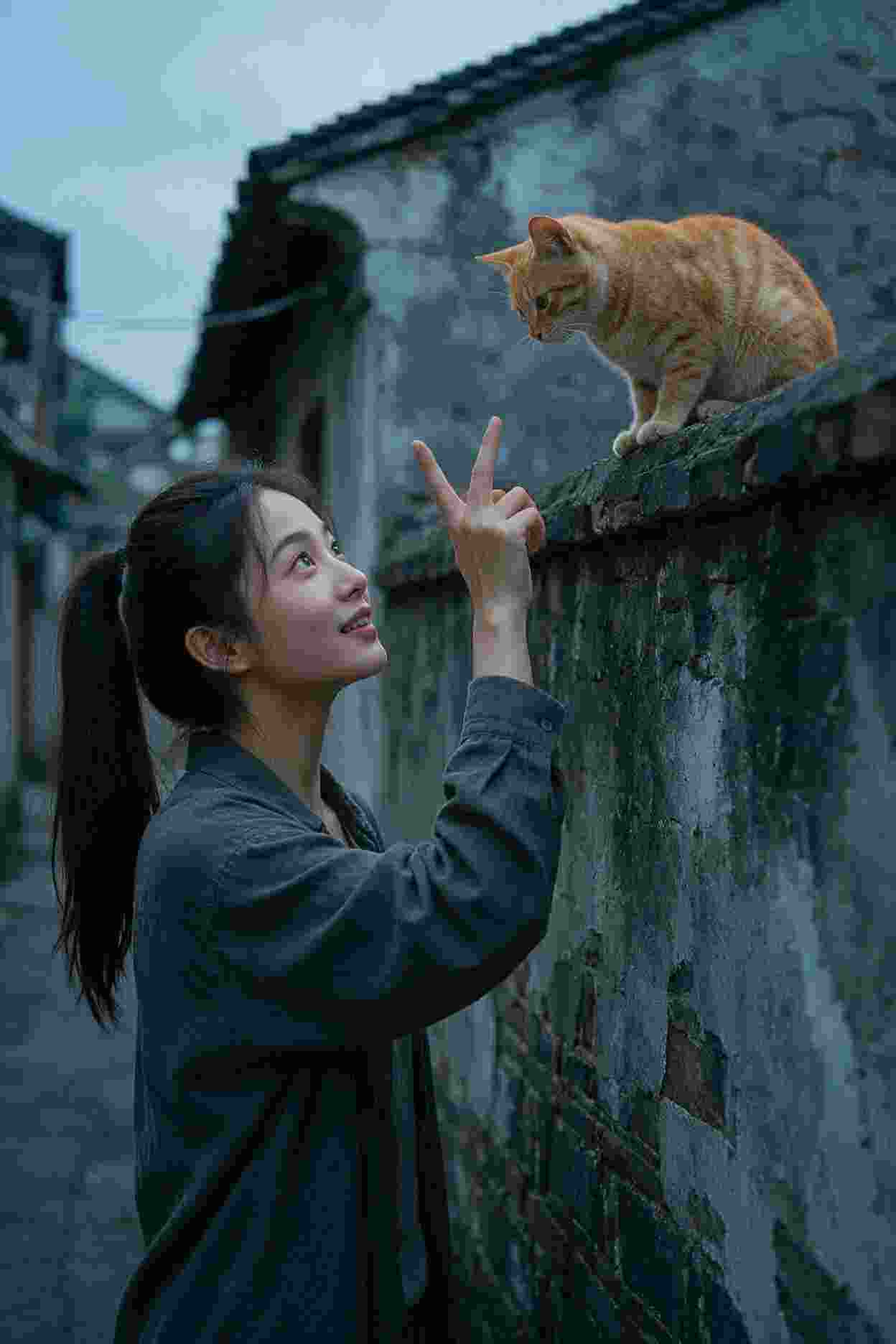 心动的信号