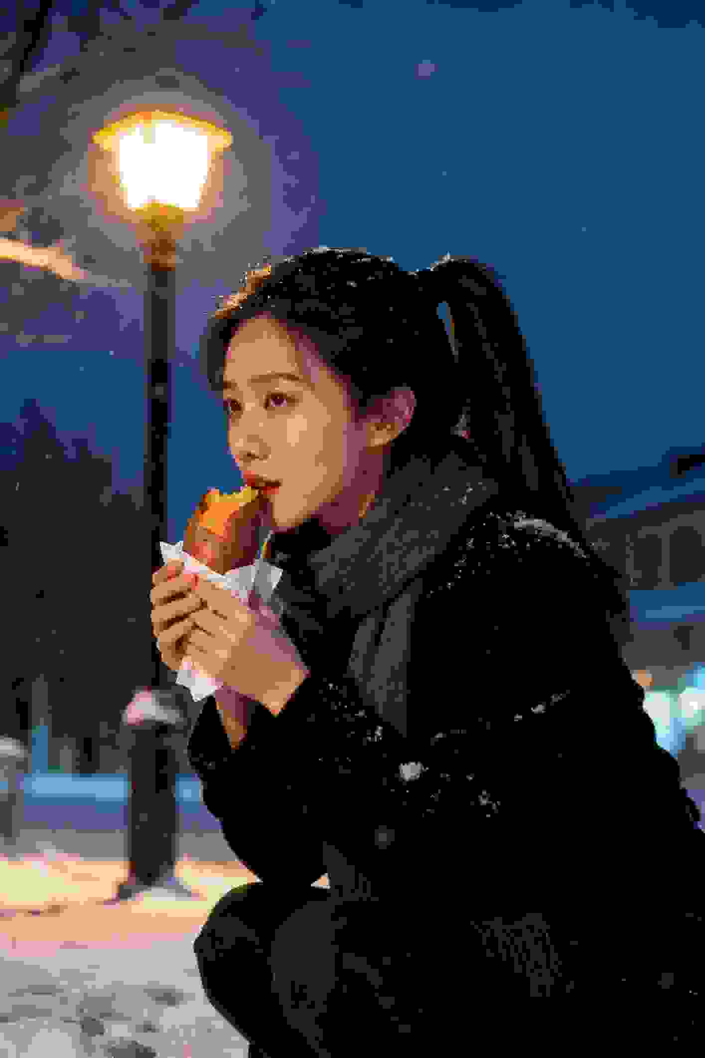 你是我的梦
